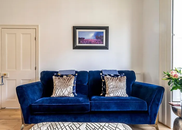 9 St John's Street Holiday home *