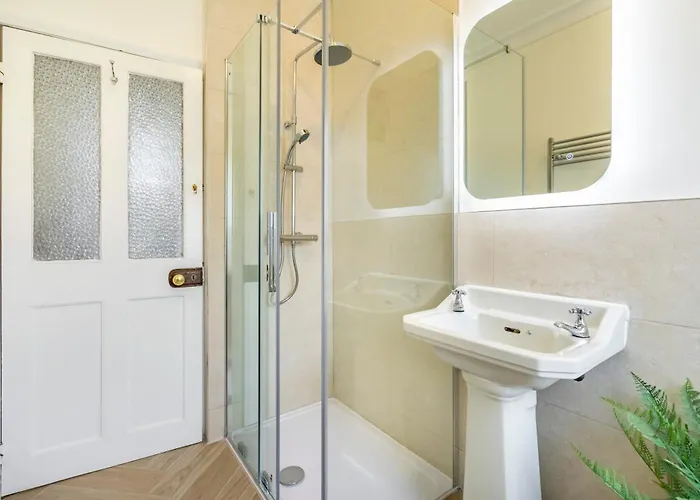 9 St John's Street Holiday home