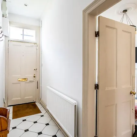 9 St John's Street York