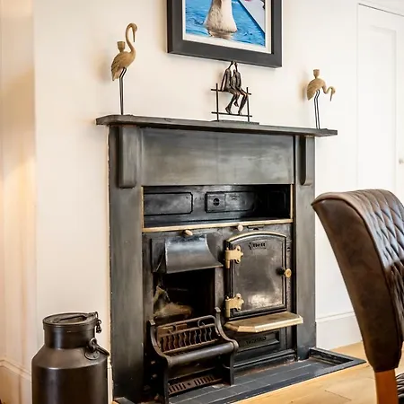 9 St John's Street *