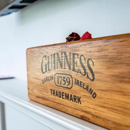 Tatil Evi 9 St John's Street *