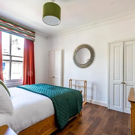 9 St John's Street Tatil Evi