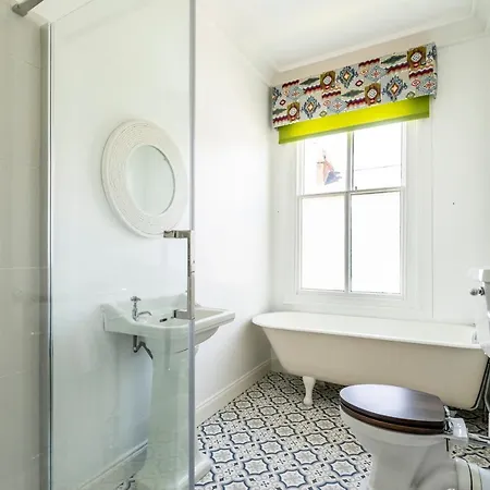 9 St John's Street Tatil Evi York