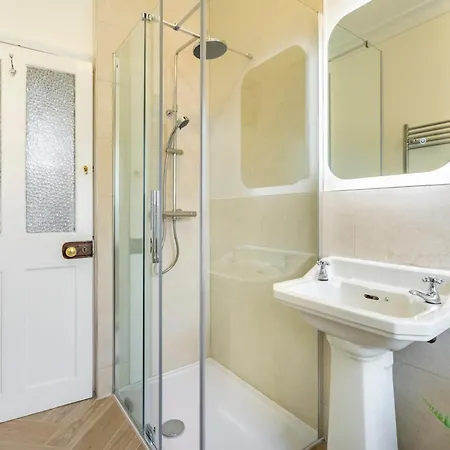 9 St John's Street Prázdninový dům