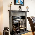 9 St John's Street *
