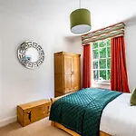9 St John's Street Vakantiehuis *