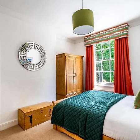 9 St John's Street Holiday home *