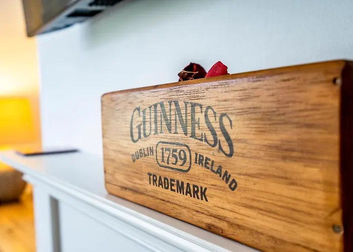 Дом отдыха 9 St John's Street *