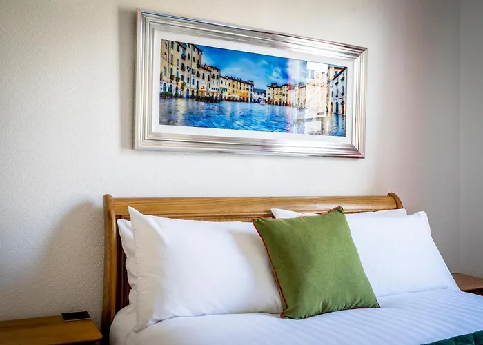 9 St John's Street Дом отдыха