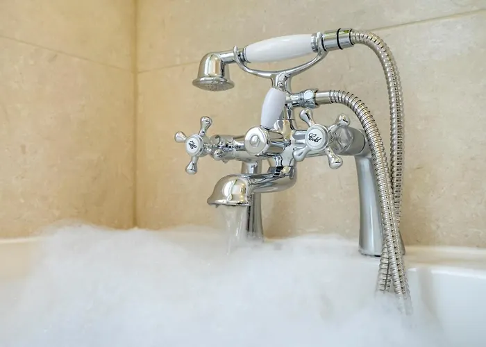 9 St John's Street *