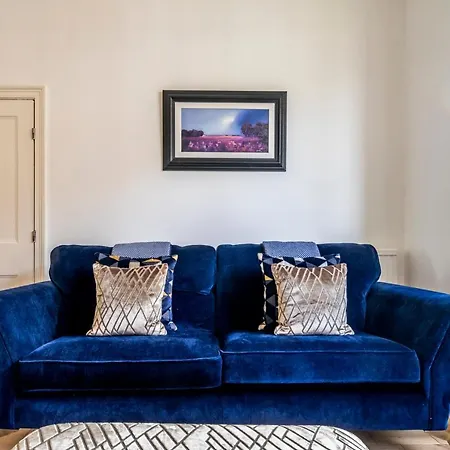 9 St John's Street Holiday home *