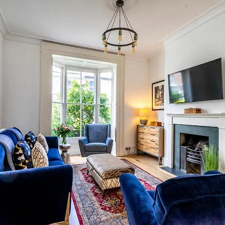 Casa vacanze 9 St John's Street