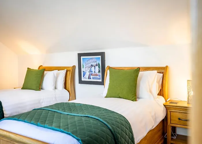 9 St John's Street *