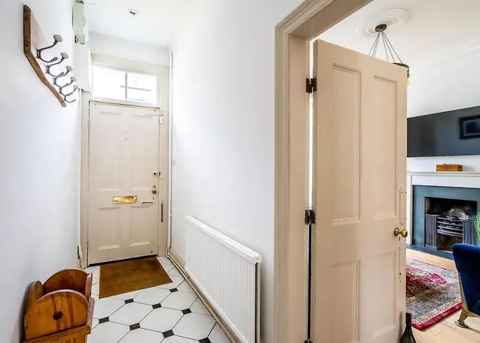 9 St John's Street 요크