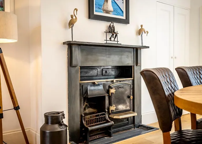 9 St John's Street *