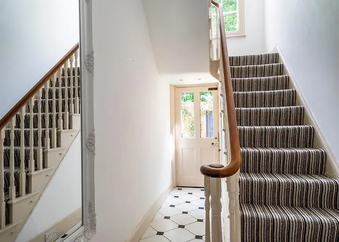 9 St John's Street Holiday home