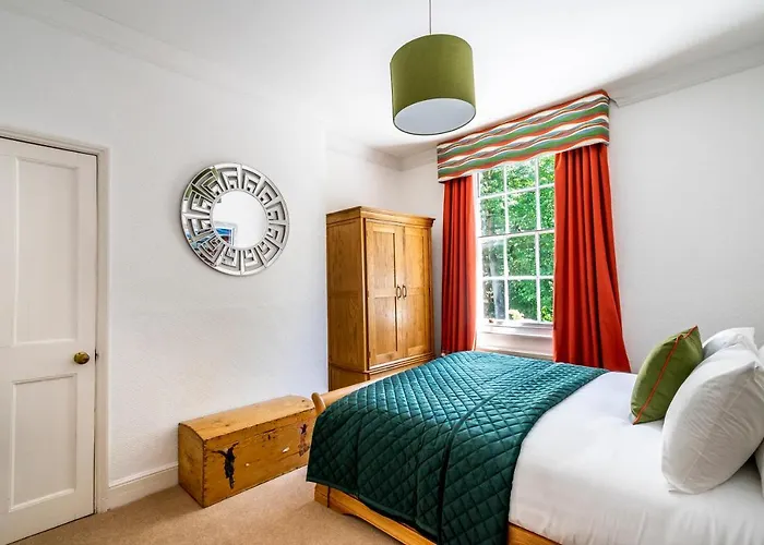 9 St John's Street Holiday home *