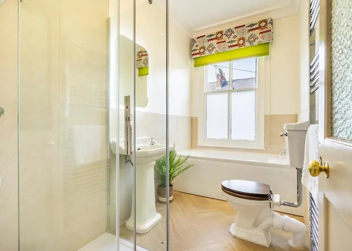 9 St John's Street * 요크